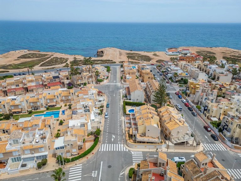 Town House for Sale in Torrevieja, Alicante 27