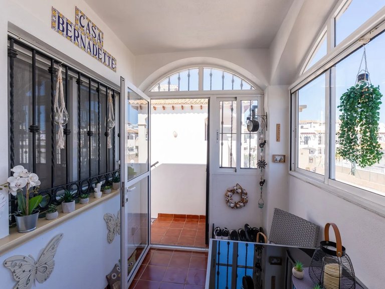 Town House for Sale in Punta Prima, Alicante 5