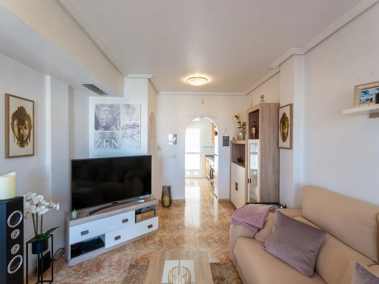 Town House for Sale in Punta Prima, Alicante 9