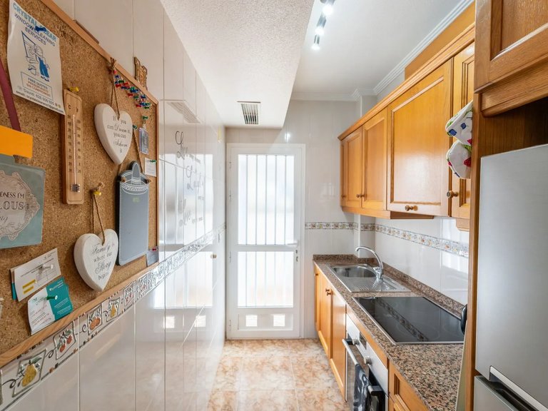 Town House for Sale in Punta Prima, Alicante 10