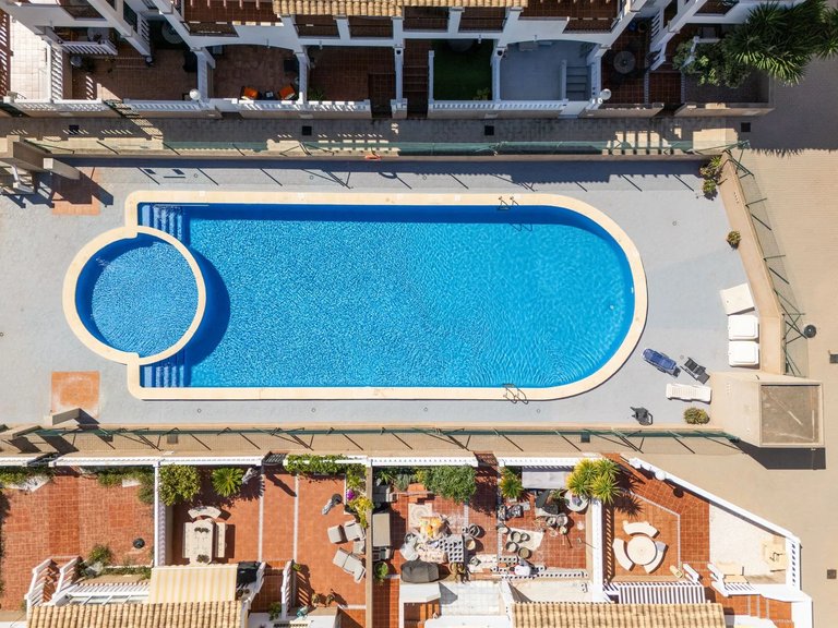 Town House for Sale in Punta Prima, Alicante 26