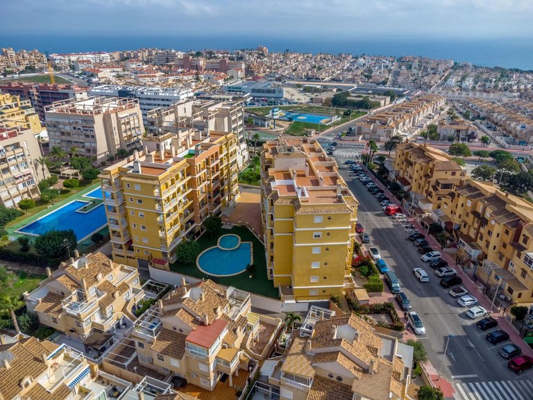 Villa for Sale in Torrevieja, Alicante 1
