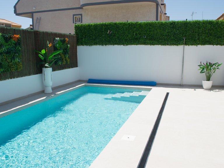 Villa for Sale in Orihuela, Alicante 1