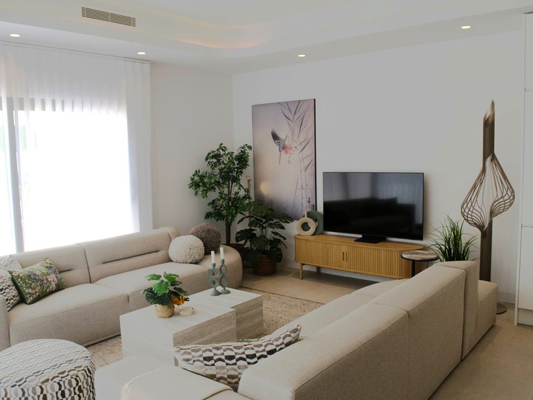 Villa for Sale in Orihuela, Alicante 11