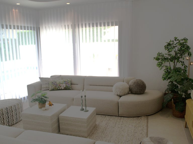 Villa for Sale in Orihuela, Alicante 15