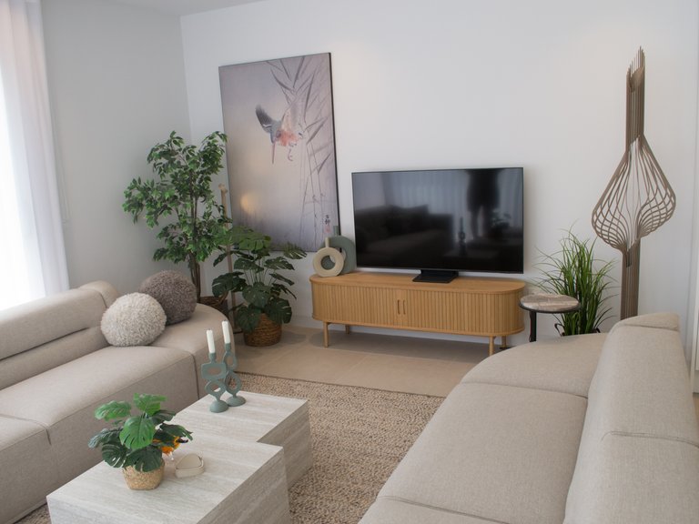 Villa for Sale in Orihuela, Alicante 17