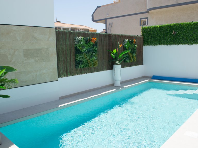 Villa for Sale in Orihuela, Alicante 20