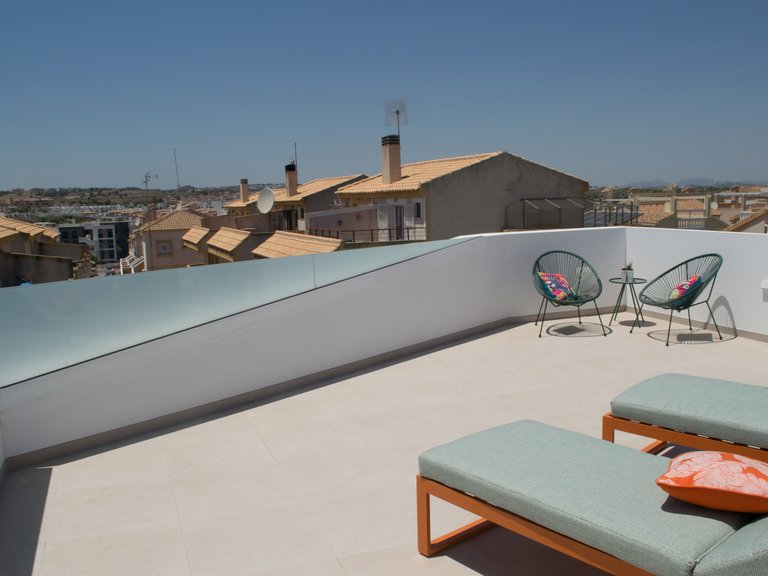 Villa for Sale in Orihuela, Alicante 29