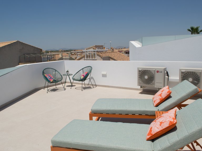 Villa for Sale in Orihuela, Alicante 30