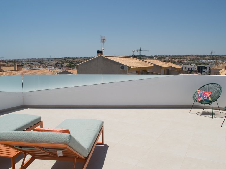 Villa for Sale in Orihuela, Alicante 31