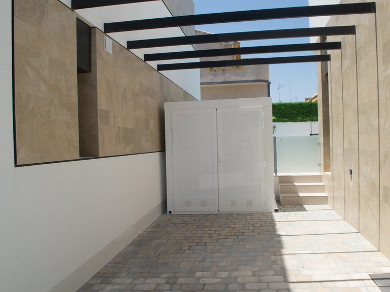 Villa for Sale in Orihuela, Alicante 45