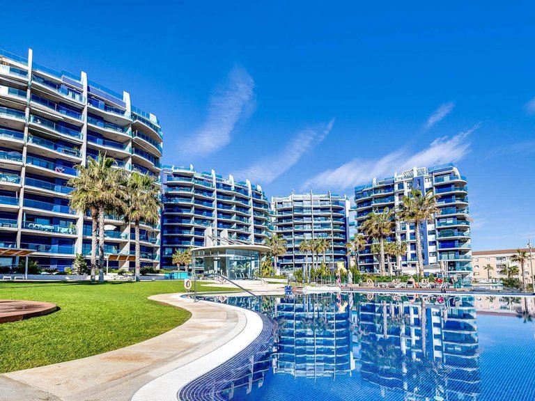Apartment for Sale in Torrevieja, Alicante 2