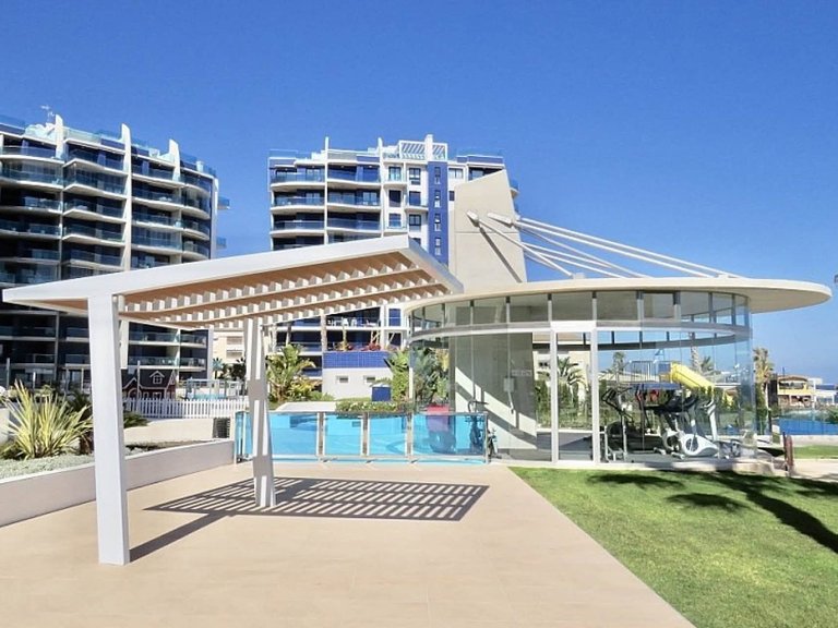 Apartment for Sale in Torrevieja, Alicante 3