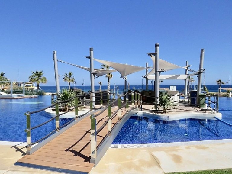 Apartment for Sale in Torrevieja, Alicante 4