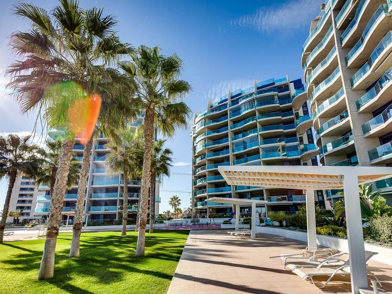 Apartment for Sale in Torrevieja, Alicante 5