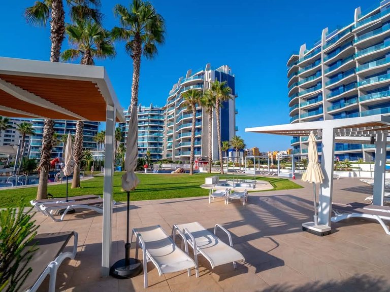 Apartment for Sale in Torrevieja, Alicante 6