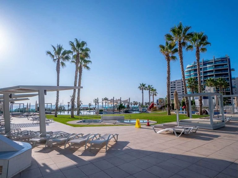 Apartment for Sale in Torrevieja, Alicante 7