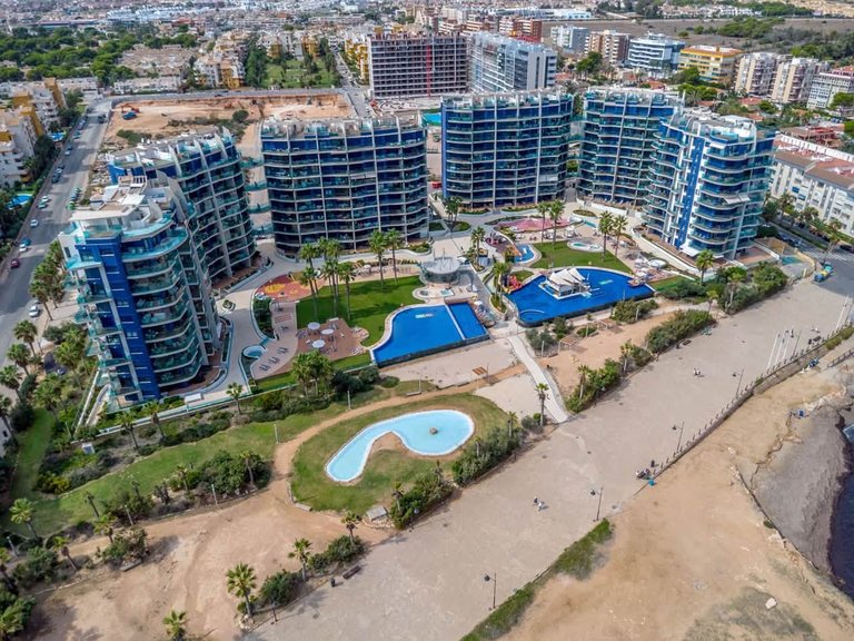 Apartment for Sale in Torrevieja, Alicante 9