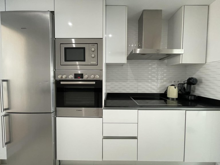 Apartment for Sale in Torrevieja, Alicante 12