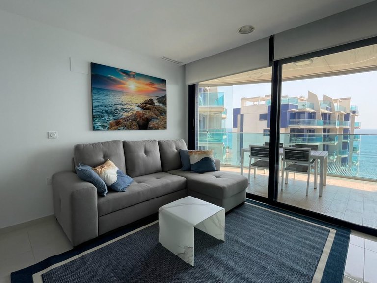 Apartment for Sale in Torrevieja, Alicante 20