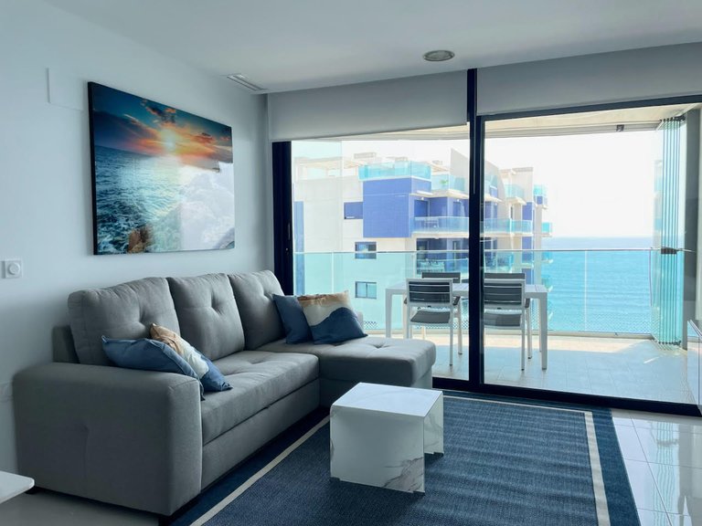Apartment for Sale in Torrevieja, Alicante 21