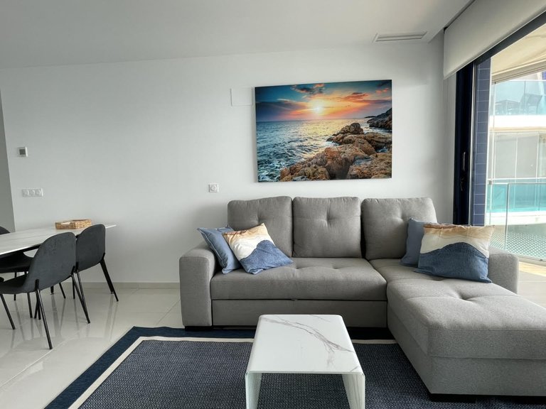 Apartment for Sale in Torrevieja, Alicante 34