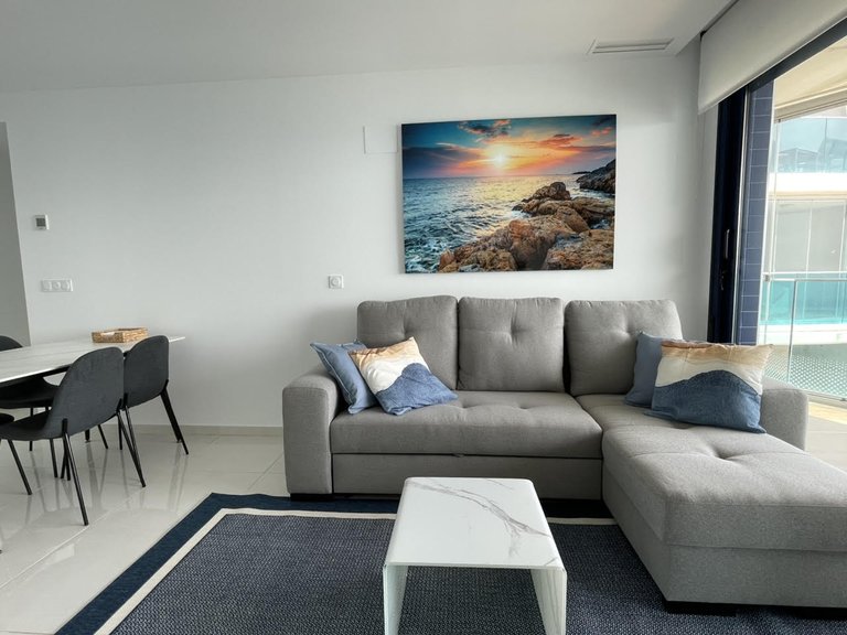 Apartment for Sale in Torrevieja, Alicante 35