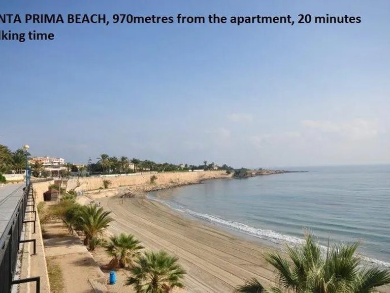 Apartment for Sale in Torrevieja, Alicante 43