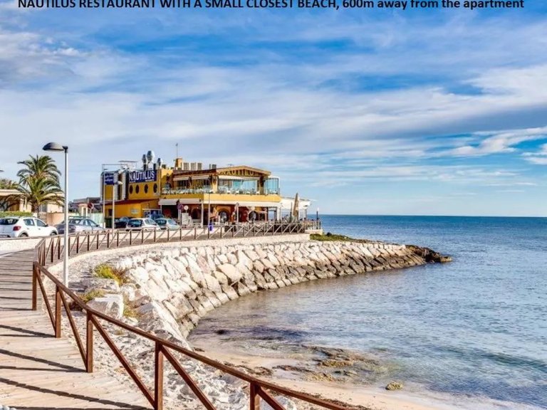 Apartment for Sale in Torrevieja, Alicante 44