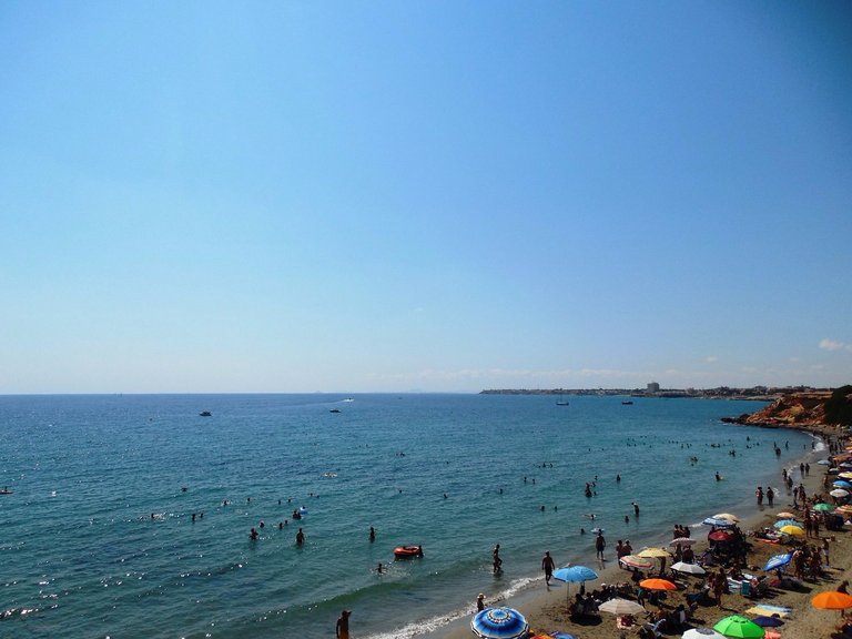 Apartment for Sale in Torrevieja, Alicante 46