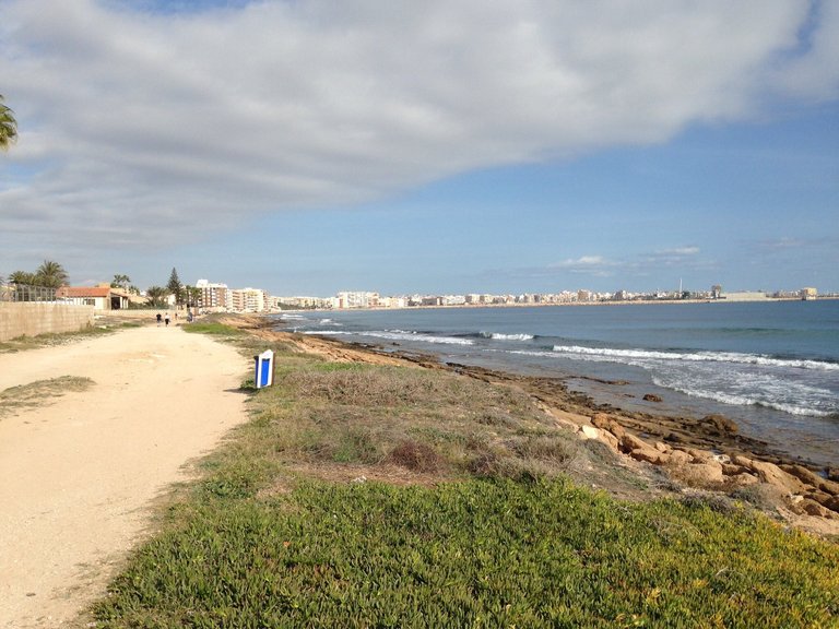 Apartment for Sale in Torrevieja, Alicante 48