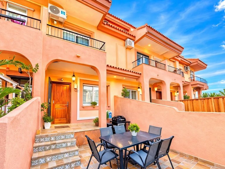 Town House for Sale in San Pedro Del Pinatar, Murcia 2