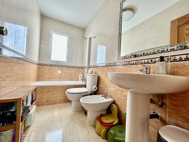 Town House for Sale in San Pedro Del Pinatar, Murcia 20