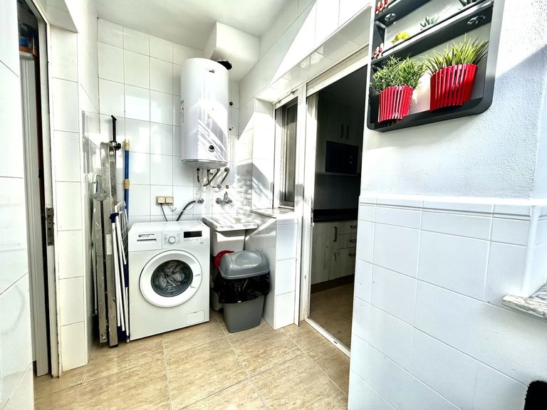 Town House for Sale in San Pedro Del Pinatar, Murcia 22