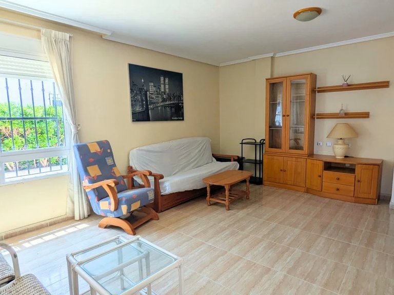 Villa for Sale in Lo Crispin, Alicante 11