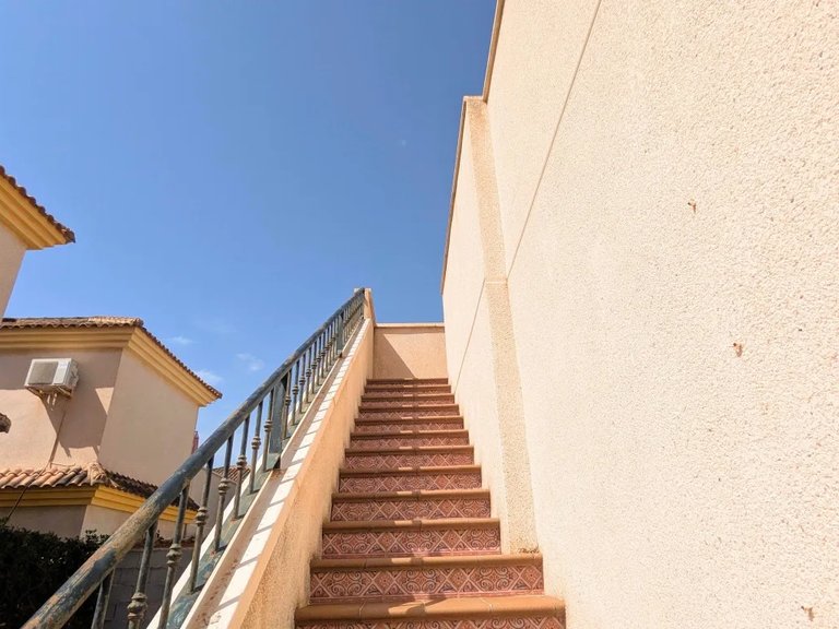 Villa for Sale in Lo Crispin, Alicante 23