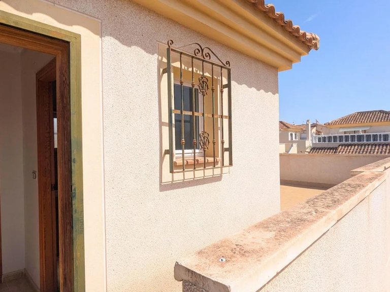 Villa for Sale in Lo Crispin, Alicante 24