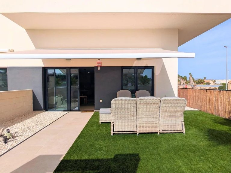 Apartment for Sale in Lo Crispin, Alicante 3