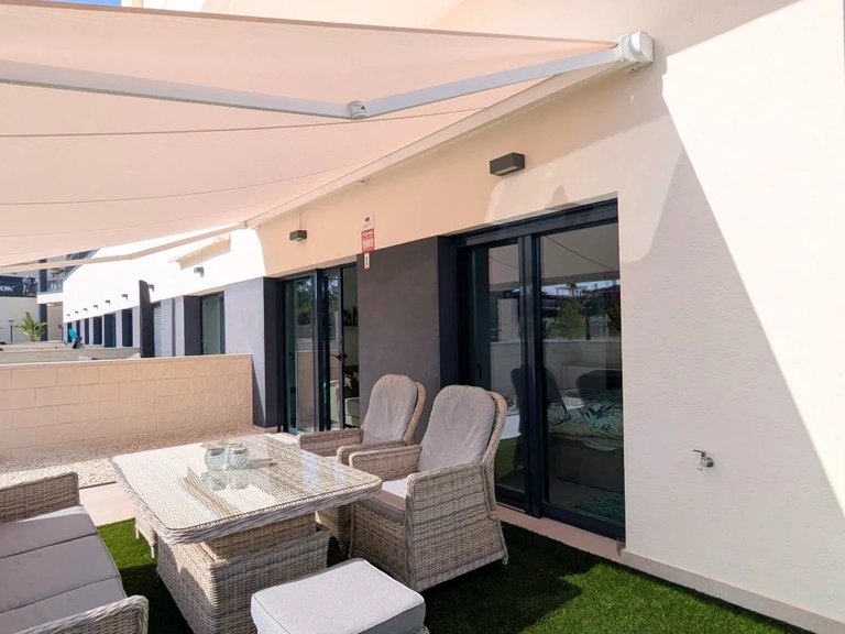 Apartment for Sale in Lo Crispin, Alicante 7