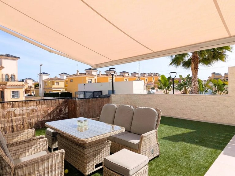 Apartment for Sale in Lo Crispin, Alicante 10