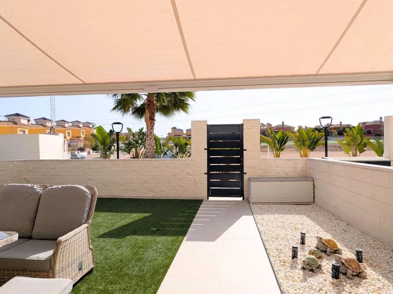 Apartment for Sale in Lo Crispin, Alicante 11