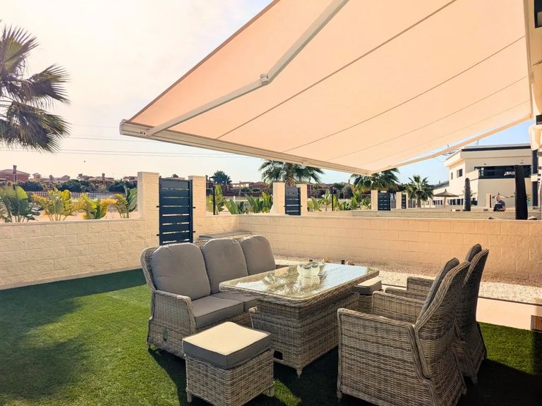 Apartment for Sale in Lo Crispin, Alicante 12