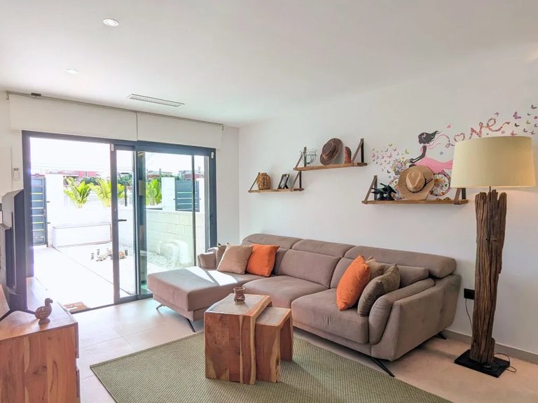 Apartment for Sale in Lo Crispin, Alicante 17