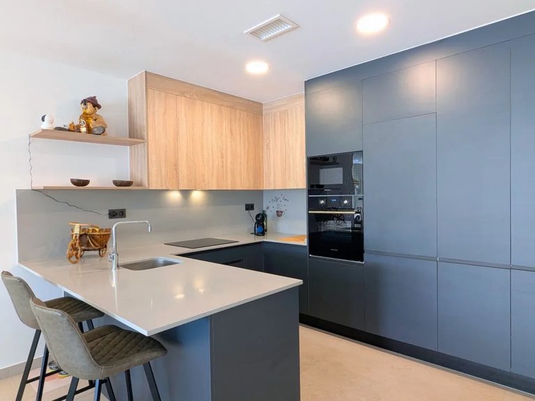 Apartment for Sale in Lo Crispin, Alicante 20