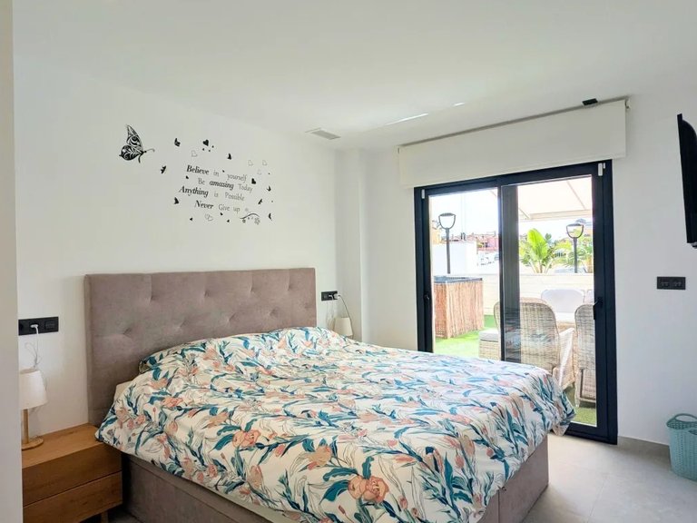 Apartment for Sale in Lo Crispin, Alicante 25