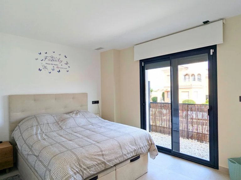 Apartment for Sale in Lo Crispin, Alicante 30
