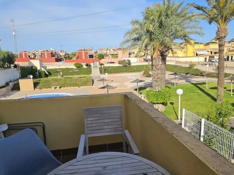 Villa for Sale in Lo Crispin, Alicante 7
