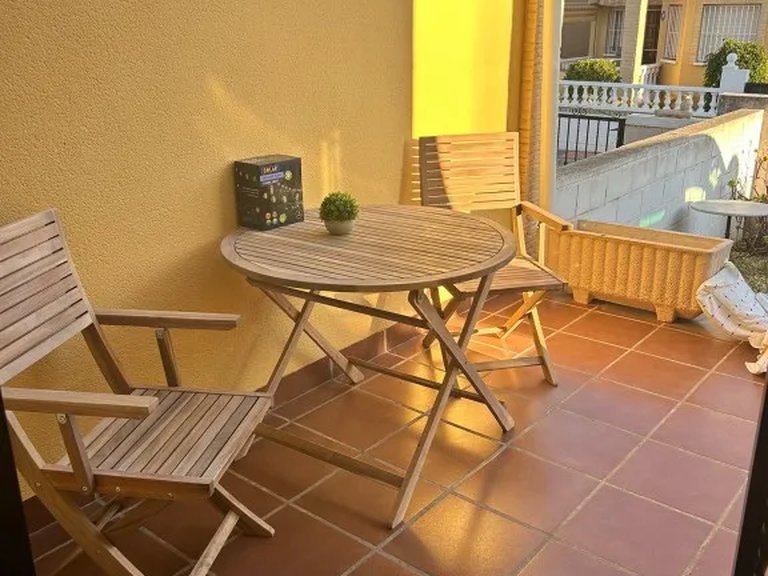 Villa for Sale in Lo Crispin, Alicante 29
