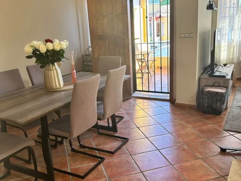 Villa for Sale in Lo Crispin, Alicante 30