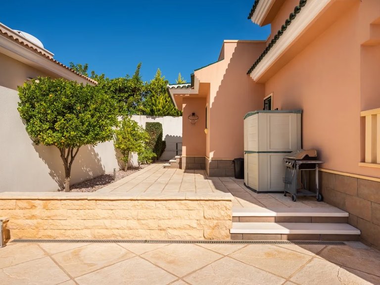 Villa for Sale in Rojales, Alicante 27